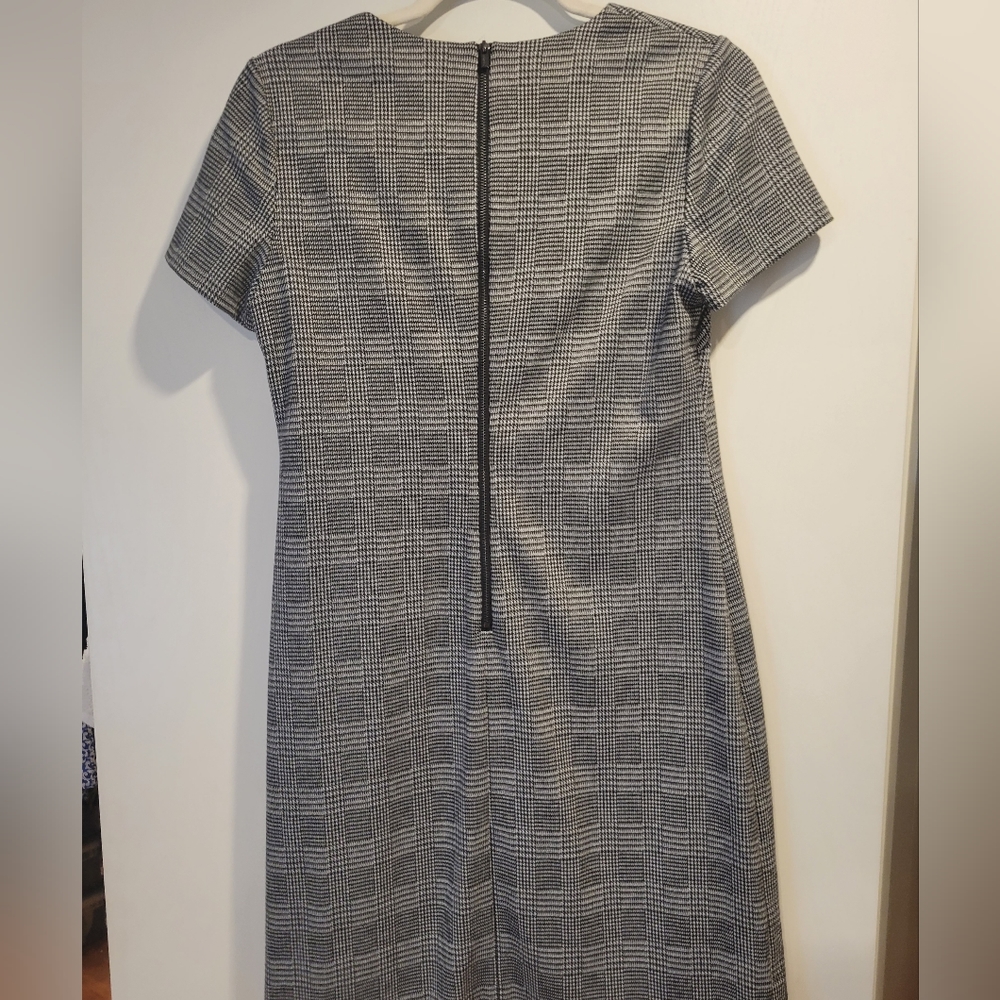 Calvin Klein Mini Dress - Picture 2 of 4